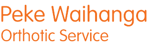 Peke Waihanga - Orthotic Service