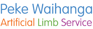 Peke Waihanga Artificial Limb Service