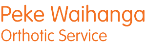 Peke Waihanga Orthotic Service